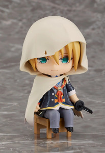 Nendoroid Swacchao! Yamambagiri Kunihiro (Touken Ranbu -ONLINE-) Nendoroid Swacchao! Yamambagiri Kunihiro (Touken Ranbu -ONLINE-)