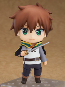Nendoroid Kazuma Nendoroid Kazuma