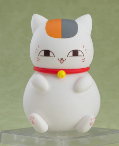 Nendoroid Nyanko Sensei (Natsume Yujin-cho) Nendoroid Nyanko Sensei (Natsume Yujin-cho)