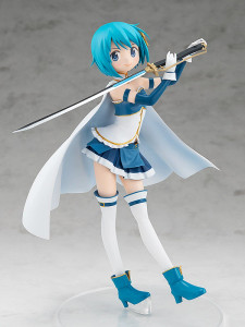 POP UP PARADE Sayaka Miki (Puella Magi Madoka Magica The Movie -Rebellion-) Complete Figure POP UP PARADE Sayaka Miki (Puella Magi Madoka Magica The Movie -Rebellion-) Complete Figure