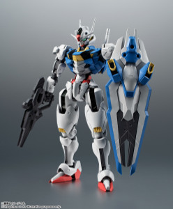 Robot Spirit SIDE MS Gundam Aerial ver. A.N.I.M.E. Robot Spirit SIDE MS Gundam Aerial ver. A.N.I.M.E.