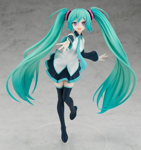 POP UP PARADE Hatsune Miku: Because You're Here Ver. L Complete Figure POP UP PARADE Hatsune Miku: Because You're Here Ver. L Complete Figure