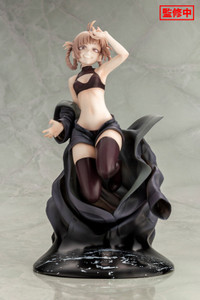 Nazuna Nanakusa (Yofukashi no Uta) 1/7 Complete Figure Nazuna Nanakusa (Yofukashi no Uta) 1/7 Complete Figure