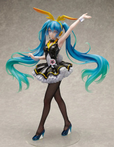 Hatsune Miku: My Dear Bunny Ver. 1/4 Complete Figure Hatsune Miku: My Dear Bunny Ver. 1/4 Complete Figure