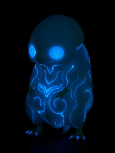 Putun: Conception Ver. (Tsumugibako) Complete Figure Putun: Conception Ver. (Tsumugibako) Complete Figure