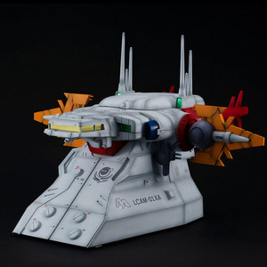 Realistic Model Series Mobile Suit Gundam Seed (For 1/144 HG series) G Structure [GS04] Archangel Bridge