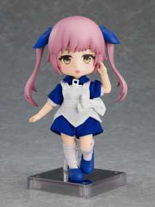 Nendoroid Doll Omega Rio (Omega Sisters) Nendoroid Doll Omega Rio (Omega Sisters)