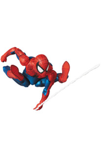 Mafex No.075 MAFEX SPIDER-MAN (COMIC Ver.) Action Figure Mafex No.075 MAFEX SPIDER-MAN (COMIC Ver.) Action Figure
