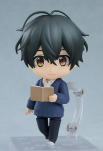 Nendoroid Yoshikazu Miyano (Sasaki and Miyano) Nendoroid Yoshikazu Miyano (Sasaki and Miyano)