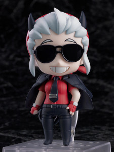 Nendoroid Justice (Helltaker) Nendoroid Justice (Helltaker)
