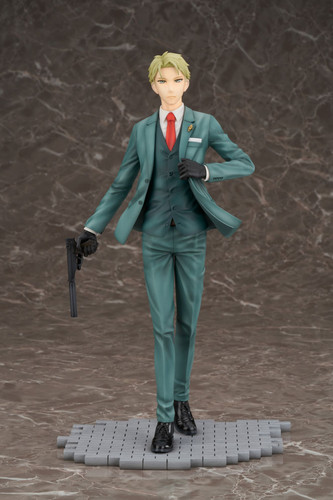 Loid Forger (SPY x FAMILY) 1/7 Complete Figure