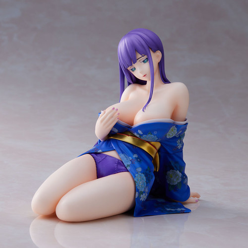 Mira Suou (World's End Harem) 1/6 Complete Figure