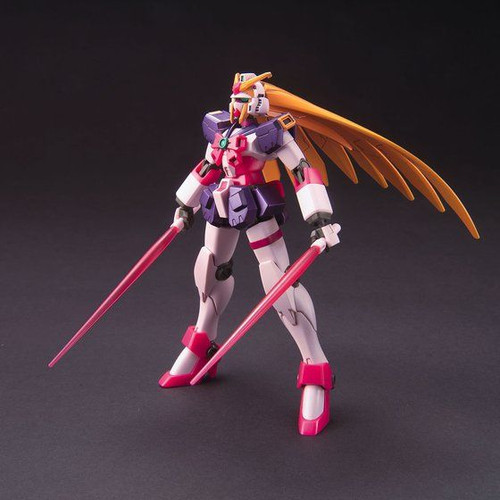 HG 1/144 Nobell Gundam (Berserker Mode) Plastic Model ( SEP 2022 )