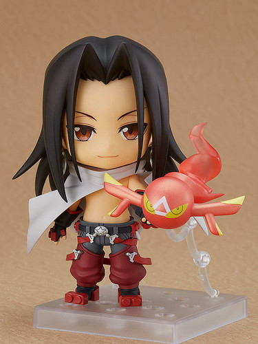 Nendoroid Hao (SHAMAN KING)