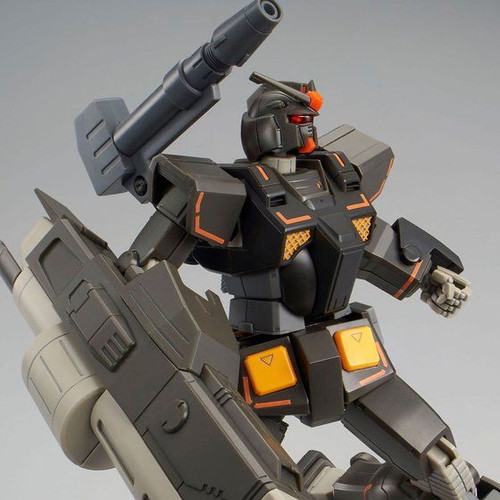 HG 1/144 Heavy Gundam Plastic Model ( DEC 2022 )