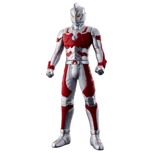 Heroes Ultraman Movie Monster Series ACE