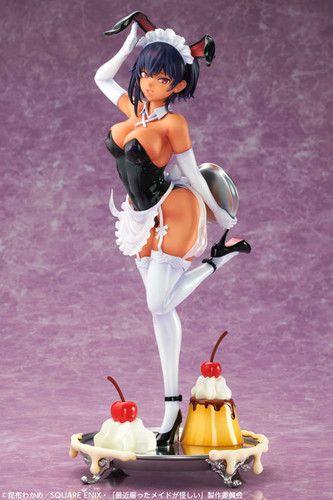 Lilith (The Maid I Hired Recently Is Mysterious) 1/7 Completed Figure