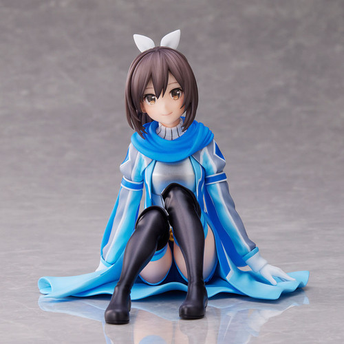 Sally (BOFURI: I Don't Want to Get Hurt, so I'll Max Out My Defense.) Complete Figure