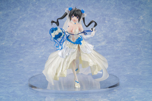 Hestia -Wedding Dress- (Is It Wrong to Try to Pick Up Girls in a Dungeon? IV) 1/7 Complete Figure