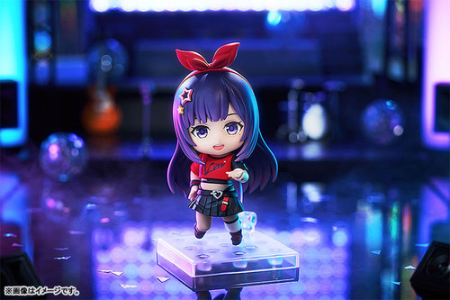 Nendoroid Bella (A-SOUL)