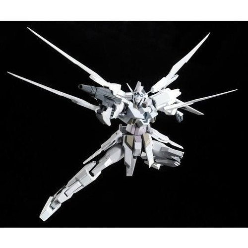 MG 1/100 Gundam AGE-2 Normal SP Ver. Plastic Model ( FEB 2023 )
