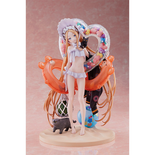 Fate/Grand Order Foreigner/Abigail Williams [Summer] 1/7 Complete Figure