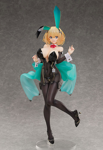 Sophia F. Shirring: Bunny Ver. (BUNNY SUIT PLANNING) 1/4 Complete Figure