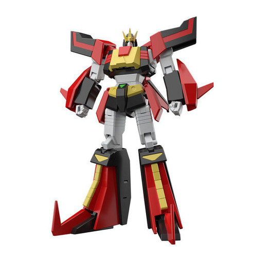 SMP [SHOKUGAN MODELING PROJECT] The Brave Express Might Gaine Hiryuu