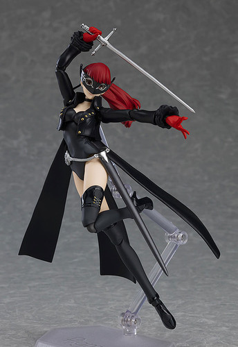 figma Violet (Persona5 Royal) Action Figure