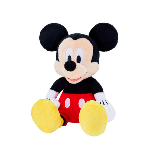 Disney Warm Plush toy Mickey (USB Heating)