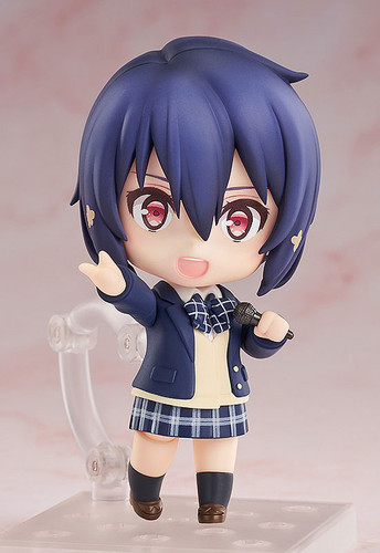 Nendoroid Ai Mizuno (Zombie Land Saga)