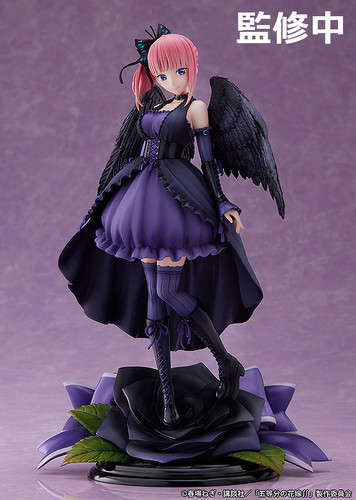 Nino Nakano: Fallen Angel ver. (The Quintessential Quintuplets) 1/7 Complete Figure