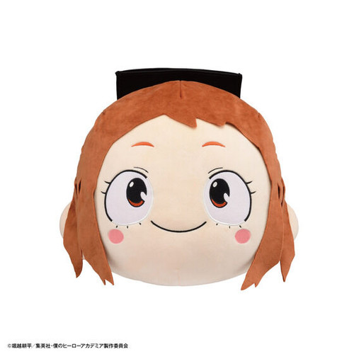 Cushion My Hero Academia Ochaco Uraraka