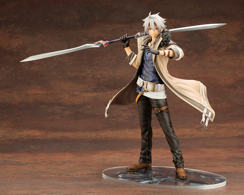 Crow Armbrust (Legend of Heroes) 1/8 Complete Figure