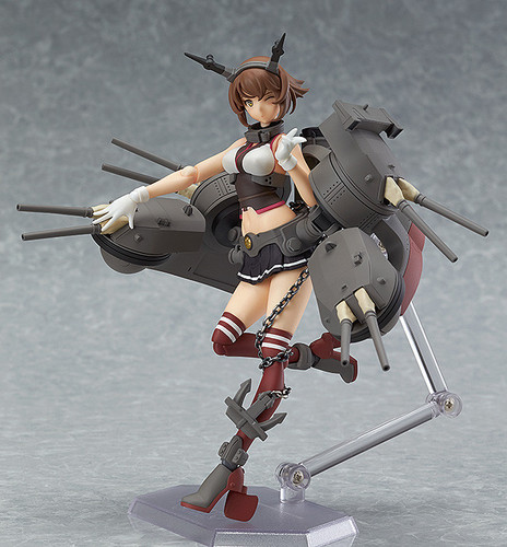 Max Factory figma Mutsu