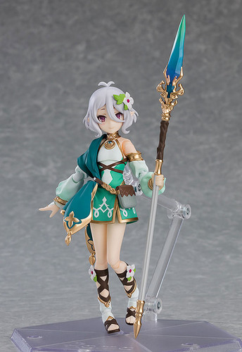 figma Princess Connect! Re:Dive Kokkoro Action Figure