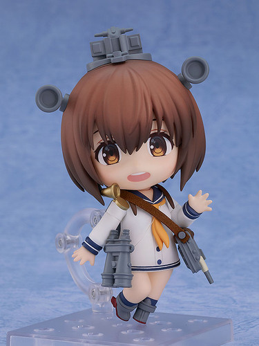 Nendoroid Yukikaze (Kantai Collection -KanColle-)