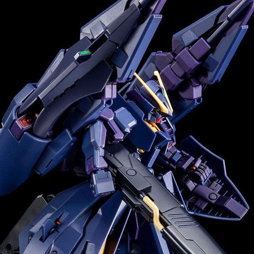 HGUC 1/144 Gundam TR-6 [Hazel II] Plastic Model ( MAY 2023 )