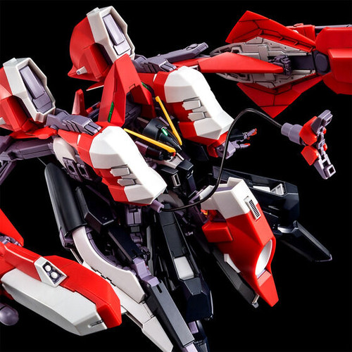 HGUC 1/144 Aqua Hambrabi II (A.O.Z RE-BOOT Version) Plastic Model ( OCT 2023 )