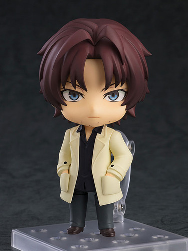 Nendoroid Sakunosuke Oda (Bungo Stray Dogs)