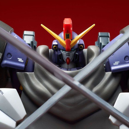 MG 1/100 Gundam Sandrock Kai EW Plastic Model ( IN STOCK )