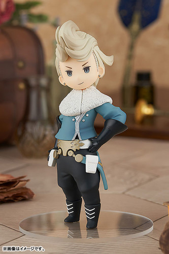 POP UP PARADE Ringabel (Bravely Default) Complete Figure