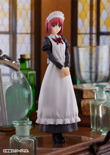 POP UP PARADE Hisui (TSUKIHIME -A piece of blue glass moon-) Complete Figure