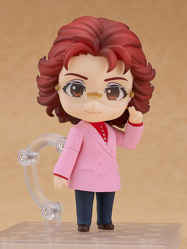 Nendoroid Masako Nozawa (AONI PRODUCTION)