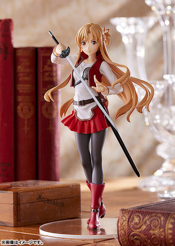 POP UP PARADE Asuna: Aria of a Starless Night Ver. Complete Figure