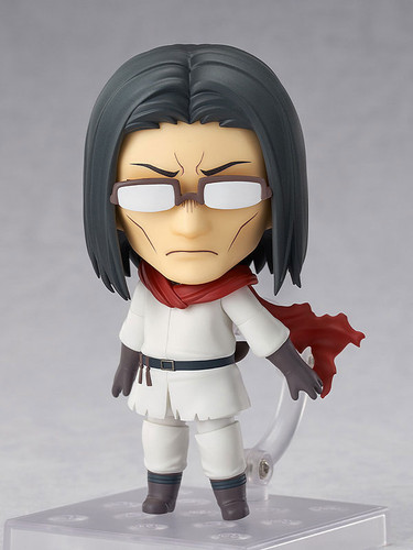 Nendoroid Uncle (Uncle from Another World)