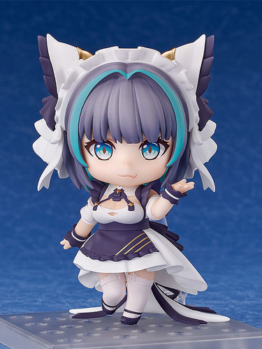 Nendoroid Cheshire (Azur Lane)