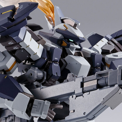 METAL BUILD Laevatein Arbalest Reference (Full Metal Panic!) Action Figure