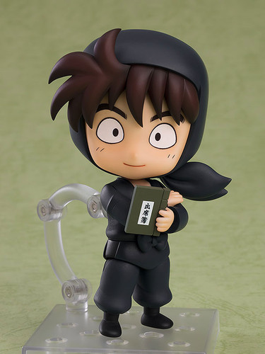 Nendoroid Hansuke Doi (Nintama Rantaro)