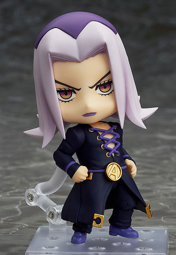 Nendoroid Leone Abbacchio (JoJo's Bizarre Adventure: Golden Wind)